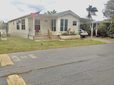 Mobile Home at 799 E. Klosterman Rd. Lot 120 Tarpon Springs, FL 34689