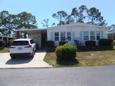 Mobile Home at 2752 Steamboat Loop North Fort Myers, FL 33917