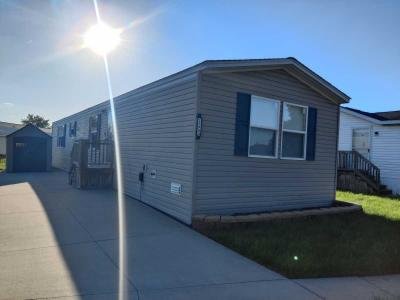 Mobile Home at 15949 Charlamagne Ave W. Clinton Township, MI 48038