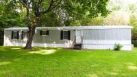 1989 Fleetwood Claremont Mobile Home