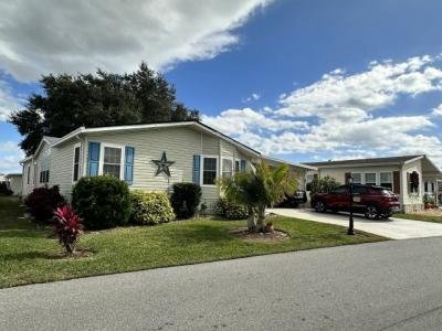 Mobile Home at 1042 La Costa Lane Winter Haven, FL 33881