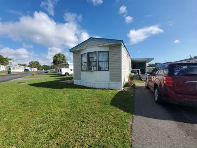 Photo 4 of 10 of home located at 2040 Mobiland Dr. Melbourne, FL 32935