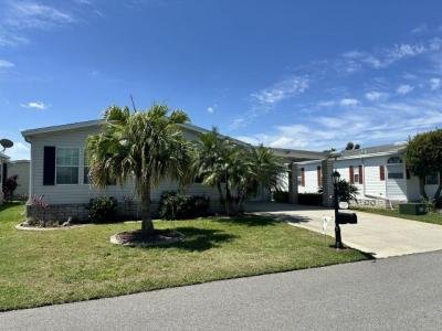 Mobile Home at 2435 Crooked Stick Winter Haven, FL 33881