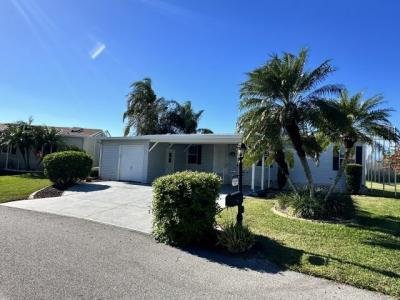 Mobile Home at 2441 Crooked Stick Dr. Winter Haven, FL 33881