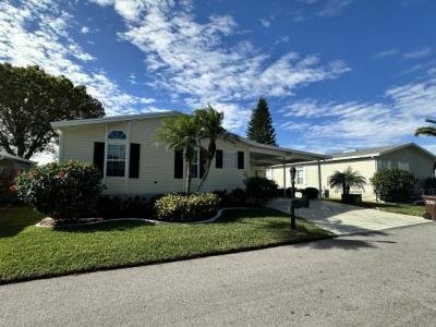Mobile Home at 2904 Shoal Creek Place Winter Haven, FL 33881
