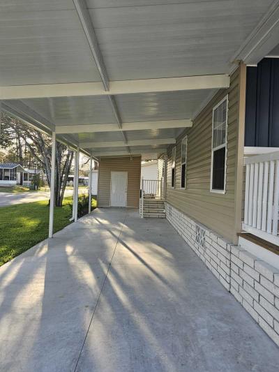 Photo 4 of 33 of home located at 12331 Tempo Ln #179 Brooksville, FL 34609