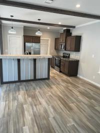 Palm Harbor Levy Manufactured Home