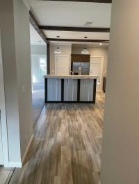 Palm Harbor Levy Manufactured Home