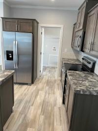 Palm Harbor Levy Manufactured Home