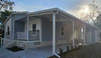 Palm Harbor Levy Manufactured Home