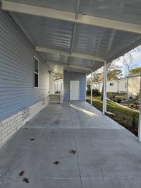 Palm Harbor Levy Manufactured Home