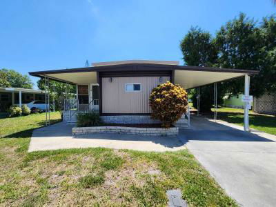 Mobile Home at 114 Diogenes St Dunedin, FL 34698