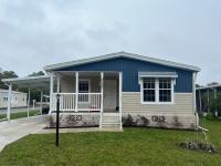 Jacobsen Imperial Manufactured Home