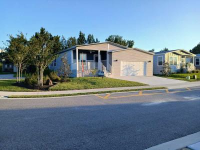 Mobile Home at 601 Pine Brook Circle Lady Lake, FL 32159