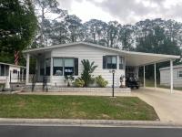 1987 Palm Harbor Manufactured Home