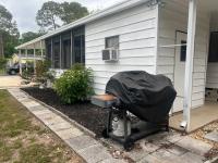 1987 Palm Harbor Manufactured Home