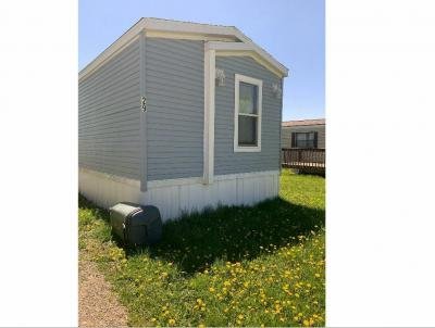 Mobile Home at 2681 Route 21 North #29 Wayland, NY 14572