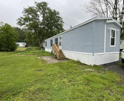 Mobile Home at 28 Liberty Drive Moravia, NY 13118