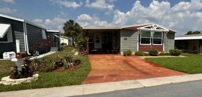 Mobile Home at 409 Buffalo Street West Melbourne, FL 32904