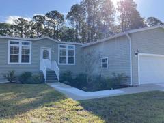 Photo 1 of 13 of home located at 245 Wildwood Dr #260 Saint Augustine, FL 32086