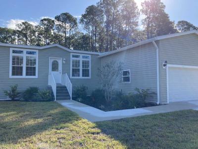 Mobile Home at 245 Wildwood Dr #260 Saint Augustine, FL 32086