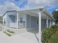 Palm Harbor Manufactured Home