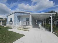 Palm Harbor Manufactured Home