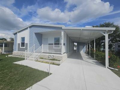 Mobile Home at 620 57th Ave W. Bradenton, FL 34207