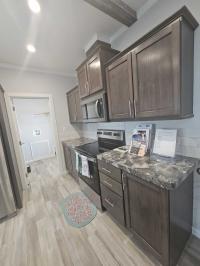 Palm Harbor Manufactured Home