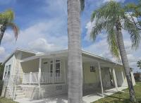 Palm Harbor Summer Breeze IV Manufactured Home