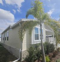 Palm Harbor Summer Breeze IV Manufactured Home