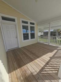 Palm Harbor Summer Breeze IV Manufactured Home