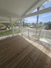 Palm Harbor Summer Breeze IV Manufactured Home