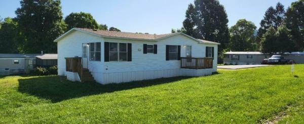 1995 Clayton Mobile Home For Rent