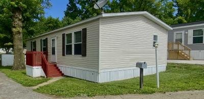 Mobile Home at 3725 N. Peoria Rd. Site 6 Springfield, IL 62702