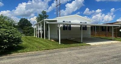 Mobile Home at 3535 E Cook St. Lot 59 Springfield, IL 62703
