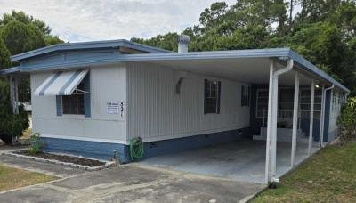 Mobile Home at 821 Fountainview Lake Dr Lakeland, FL 33809