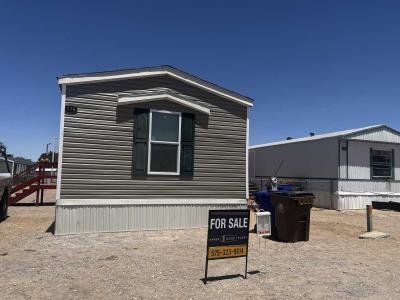 Mobile Home at 175 Mohican Las Cruces, NM 88007