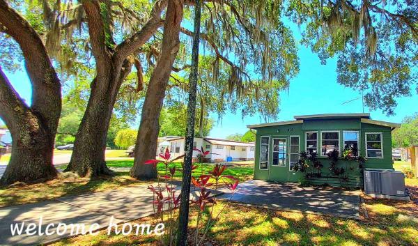 1980  Mobile Home For Sale