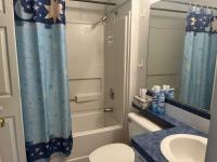 1999 2BR/2BA Mobile Home