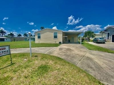 Mobile Home at 170 Wedgewood Court Melbourne, FL 32934