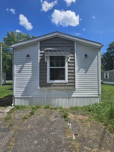 Mobile Home at 3416 Kramers Ln #13 Louisville, KY 40216