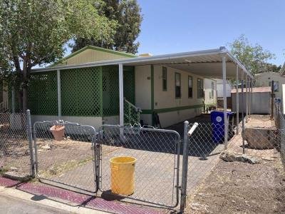 Mobile Home at 22838 Bear Valley Rd #83 Apple Valley, CA 92308