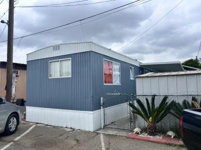 Mobile Home at 6154 Mission Blvd., Space 32 Riverside, CA 92509