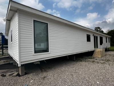 Mobile Home at 24781 Hwy 321 Cleveland, TX 77327