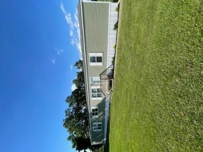Mobile Home at 25 Lake View Rd Ewing, KY 41039