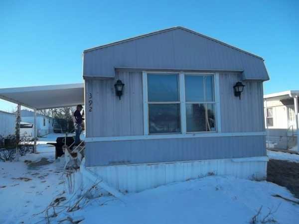 1995 Reflection Mobile Home For Sale