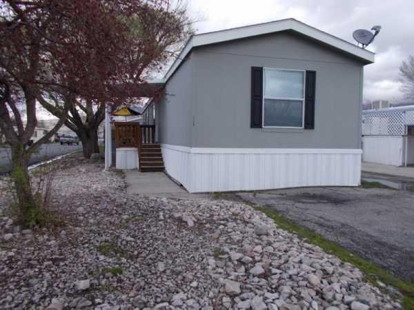 2006 MANU Mobile Home For Sale