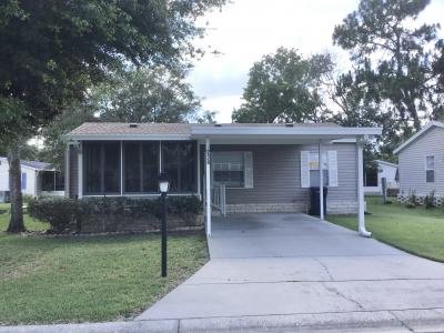 Mobile Home at 10324 S Covington Terrace Homosassa, FL 34446