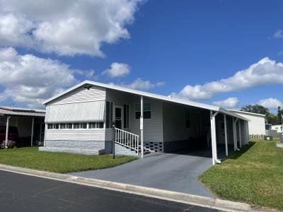 Mobile Home at 1000 Walker St 156 Holly Hill, FL 32117